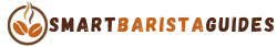 SmartBaristaGuides Logo